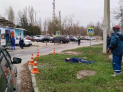 Волгодонск в снежной ловушке: спасатели отработали действия в условиях непогоды