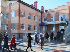 Активистам микрорайонов показали, что хорошего появилось в Волгодонске в 2016 году