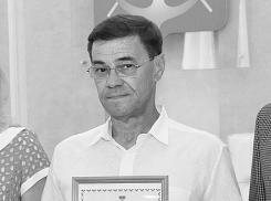 Ушел из жизни председатель ТСЖ «Майское» Игорь Курдяев 