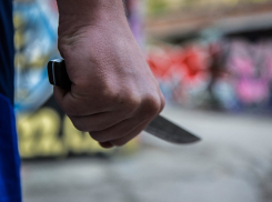 63-летний волгодонец в тюрьме вонзил нож в заключенного 