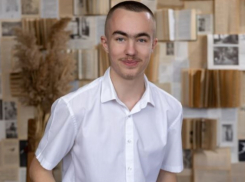 100 баллов набрал на экзамене по математике выпускник из Волгодонска Руслан Ленков