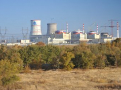 Ростовская АЭС и мебельщики заставили подрасти промышленность Волгодонска 