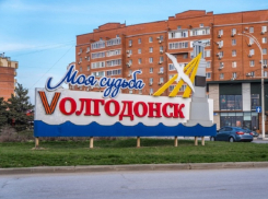 Дагестанский Хасавюрт наступает на пятки Волгодонску 