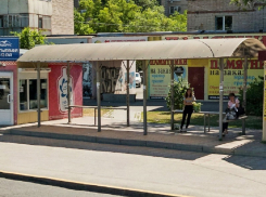 43 года назад в Волгодонске переименовали остановку, которую до сих пор называют по-старому