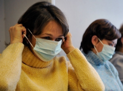 Что происходит с заболеваемостью гриппом и ОРВИ в Волгодонске 