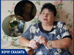 «Ад в тихом переулке»: волгодончанка оказалась заложницей комнаты в «нехорошем доме»