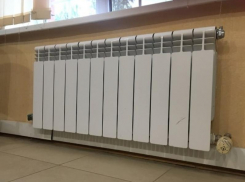 Отопительный сезон продлили на неделю в Волгодонске 