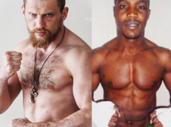 Соперником Дмитрия Кудряшова в Казани скорее всего станет нокаутер из Нигерии