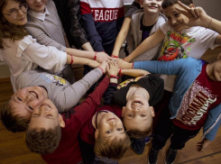 Отправьте своего ребенка в захватывающий IT*-клуб Компьютерной Академии «Тор*»