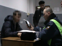 Житель Цимлянска устроил пьяное ДТП на угнанном автомобиле родственника