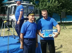 Житель Зимовников завоевал титул самого сильного не горожанина России