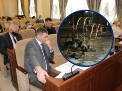 «Заниматься спортом на школьных стадионах небезопасно»: депутаты Волгодонской городской Думы