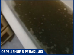 В ЖРЭУ-5 бросают трубку: двухметровый фонтан фекалий ударил в квартиру в Волгодонске 