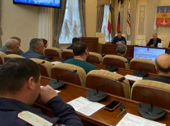 До конца года полиция и лидеры национальных диаспор будут патрулировать криминогенные места в Волгодонске