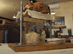 Окунитесь в атмосферу Праги - ресторан «Пражский»