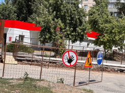 Ремонт теплосетей в Волгодонске рассчитан на два года