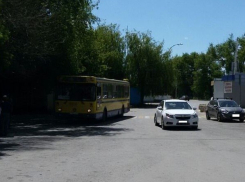 5-летнюю девочку сбили на «пятом» в Волгодонске