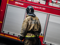 35-летний мужчина погиб при пожаре в Дубовском районе
