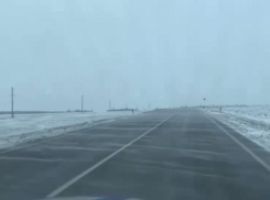 В ГАИ предупредили волгодонцев об опасных скользких дорогах в четверг