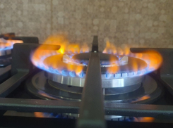 Решение проблемы снабжения газом Волгодонска перенесли еще на один год