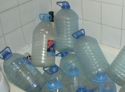 ЧП на Романовском водоканале оставило жителей станицы без питьевой воды