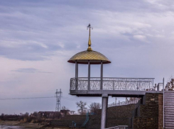 С похолодания начнется последняя неделя марта в Волгодонске