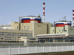 Ростовскую АЭС признали экологически образцовой
