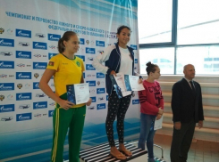 Волгодонские пловцы представят Ростовскую область на Чемпионате России