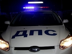 Инспектор ДПС из Волгодонска впал в кому после серьезного ДТП 