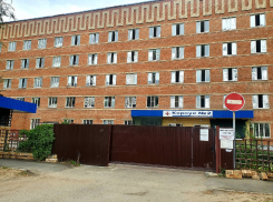 В ковидном госпитале Волгодонска с болезнью борются 163 пациента