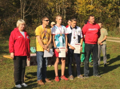 Волгодонские спортсмены достойно представили регион на открытом чемпионате Краснодарского края по гребному слалому