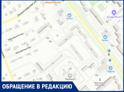«Кто должен убрать мусор в «Шахматном городке» на В-12?»: волгодончанка