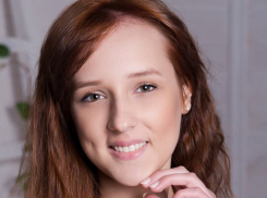 Анастасия Чеботарева: Участвовать в конкурсе «Мисс Блокнот Волгодонска-2015» посоветовала мама
