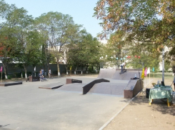 В Волгодонске нашли места для огромного скейт-парка с панна-ареной и молодежного коворкинга