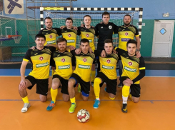 На смену главной футбольной команде в Волгодонске может прийти ФК «Рубин»