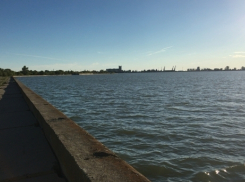 Уровень воды Цимлянского водохранилища находится в пределах нормы