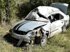 «Водитель «Оки» не пропустил «Хендай»: подробности смертельного ДТП в Зимовниковском районе 