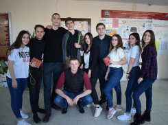 ВИТИ НИЯУ МИФИ отметил свой главный студенческий праздник
