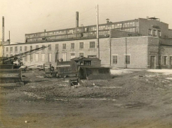 Ровно 72 года назад в Волгодонске был открыт ВОЭЗ