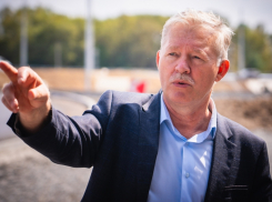 «Бюджетники должны быть образцовыми налогоплательщиками»: глава администрации Волгодонска Сергей Макаров