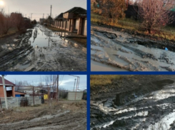 Названы дороги, которые отремонтируют в Романовской после их разрушения вследствие прокладки водопровода