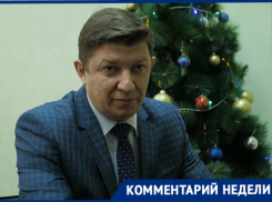 «Не допускайте детей к самостоятельному использованию пиротехники»: Сергей Ладанов 