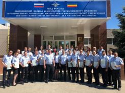 Куда пойти учиться в Волгодонске: рассказываем про школу полиции