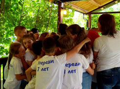 В Волгодонске свыше тысячи мам - многодетные