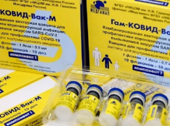 В Волгодонске началась подготовка к вакцинации школьников от коронавируса 