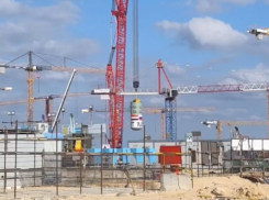 Ядерный реактор из Волгодонска «завис» в воздухе над песками Египта: рассказал волгодонец 