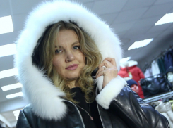 Не кутайтесь в одеяло – грейтесь элегантным мехом