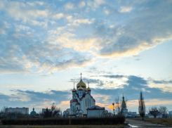 До +2 градусов прогреется температура воздуха в Волгодонске сегодня 