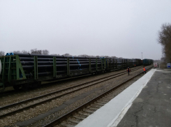 Строители в скором времени приступят к прокладке нового газопровода на территории Волгодонска
