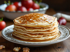 Сколько стоит испечь блины на Масленицу: посчитали цены в Волгодонске